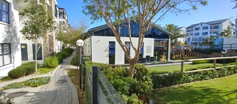 To Let 2 Bedroom Property for Rent in Richwood Western Cape